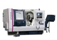 Станок токарный с ЧПУ Optimum OPTIturn S500L 3515152