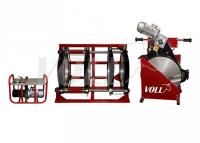 Машина для сварки пластиковых труб Voll V-Weld G630