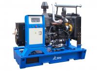 Дизельный генератор ТСС АД-60С-Т400-1РМ1 / TYz 83TS ST400