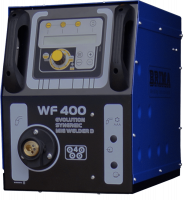 Механизм подачи проволоки BRIMA WF-400