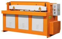 Гильотина электромеханическая Stalex SBJB 3x1300 100485