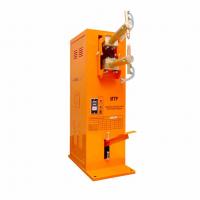 Машина контактной сварки FoxWeld MTP-25
