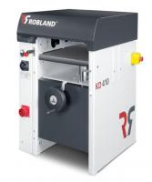 Рейсмусовый станок Robland KD 410