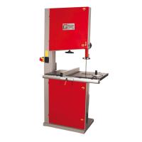 Станок ленточнопильный по дереву Holzmann-Maschinen HBS500_400V