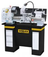 Станок настольный токарный Stalex D280x600G