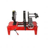 Машина для раструбной сварки Voll V-Weld R160