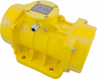 Внешний площадочный вибратор Vibromatic MVF1100/1