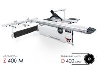 Станок форматно-раскроечный ROBLAND Z 400 M