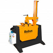 Трубные прижимные вращатели ROBUS TRB 150/1