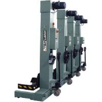Колонны подкатные KraftWell KRW6M7.5