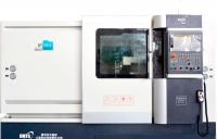 Токарный обрабатывающий центр DT50H/1000 с ЧПУ Fanuc 0i-TF(5) PLUS