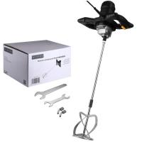 Миксер строительный Zitrek DKM1600W