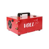 Опрессовщик электрический Voll V-Test 60-6