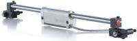 Линейка измерительная Optimum Spherosyn 178 мм 3391018
