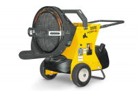 Дизельный инфракрасный обогреватель Wacker Neuson HDR 45