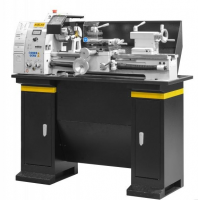 Станок токарный по металлу Stalex D280x650G