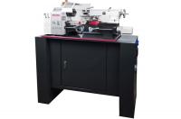 Настольный токарный станок с ЧПУ Optimum TU2304V CNC