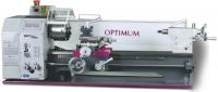 Настольный токарнo-винторезный станок Optimum TU2506