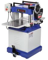 Рейсмусовый станок BELMASH P380RBH c валом Helical 220V