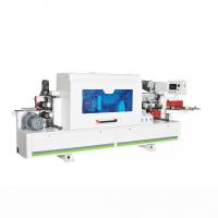 Кромкооблицовочный станок LTT WD720
