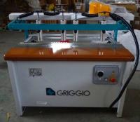 Станок сверлильно-присадочный Griggio GF 35