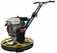 Затирочная машина STEM Techno SPT 242