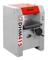 Станок рейсмусовый Holzmann-Maschinen DHM415_400V
