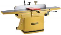 Фуговальный станок PJ-1285 HH Powermatic 1791308-RUHH