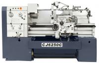 Токарно-винторезный станок CORMAK CJ6250C 500 X 1000