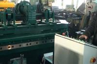 Гильотина электромеханическая Н1250.00.000 ПС
