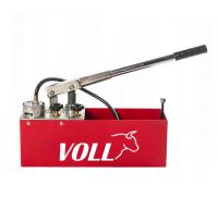 Опрессовщик ручной Voll V-Test 50R