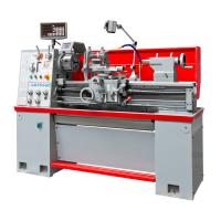 Станок токарный по металлу с УЦИ Holzmann-Maschinen ED1000KDIG_400V