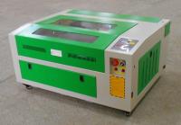 Лазерно-гравировальный станок LTT-Z5040 настольный