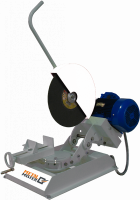 Отрезной станок METAL MASTER OSA-400-5.5