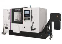 Станок токарный с ЧПУ Optimum OPTIturn S620L 3515070