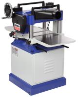 Рейсмусовый станок BELMASH P380RBH c Helical валом 380V