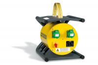 Электронный преобразователь частоты и напряжения Wacker Neuson FUE 2/042/200 W