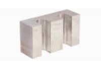 Наконечник TopAuto IND16KW-TS.F сменный ферритовый
