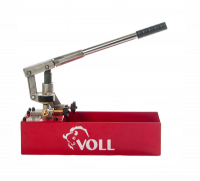 Опрессовщик ручной Voll V-Test 50