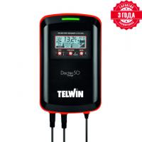 Зарядное устройство Telwin DOCTOR CHARGE 50 6V/12V/24V 807598