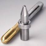 Комплект прошивка и метчик "cut" М8 Thermdrill длинный TSM8CL