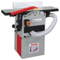 Станок фуговально-рейсмусовый с аспирационной системой Holzmann-Maschinen HOB260ABS_400V
