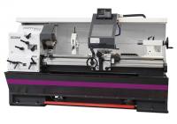 Станок токарно-винторезный Optimum OPTIturn TX5216 (380 В) 3432440