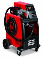 Сварочный аппарат Telwin INVERSPOTTER 14000 SMART AQUA 823350