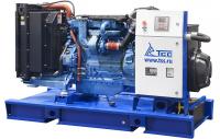 Дизельный генератор ТСС АД-60С-Т400-1РМ9 / TBd 83TS