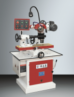 Заточной станок для фрез WEIZHIHAO CH-300 OPTIMA (MF2718B)
