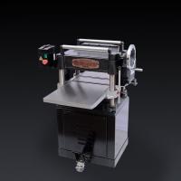 Рейсмусовый станок Warrior W0201 HL