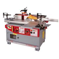 Станок комбинированный 5-операционный Holzmann-Maschinen K5320VFP1500_400V