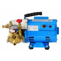 Электроопрессовщик Zitrek DSY-6-60 (DSY-60А)