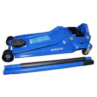 Домкрат подкатной ROSSVIK V3.5